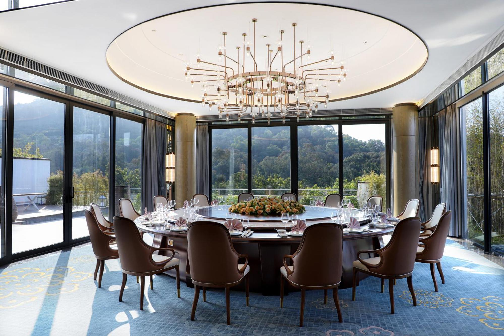 Easeland Hotel Guangzhou Dış mekan fotoğraf